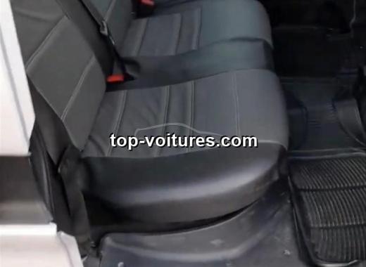 Peugeot Partner 2007 — photo 8