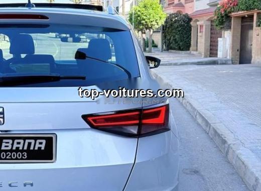 Seat Ateca 2019 — photo 6