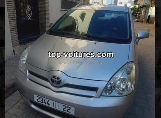 Toyota Corolla 2006 — photo 4