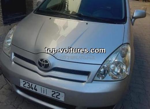 Toyota Corolla 2006 — photo 5
