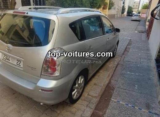 Toyota Corolla 2006 — photo 6