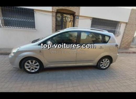 Toyota Corolla 2006 — photo 7