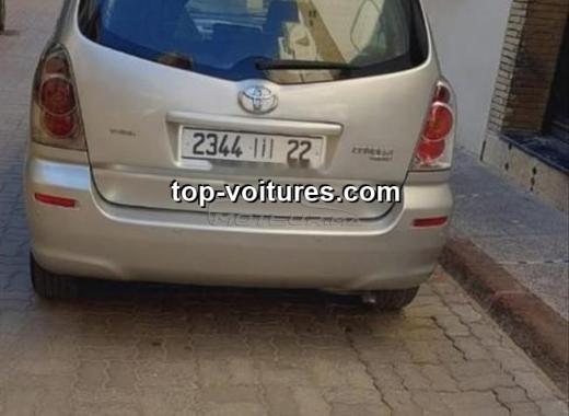 Toyota Corolla 2006 — photo 8