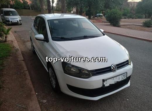 Volkswagen Polo 2014 — photo 3