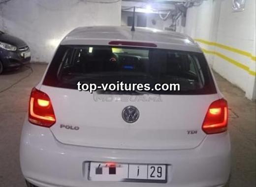 Volkswagen Polo 2014 — photo 6