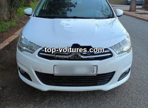 Citroën C4