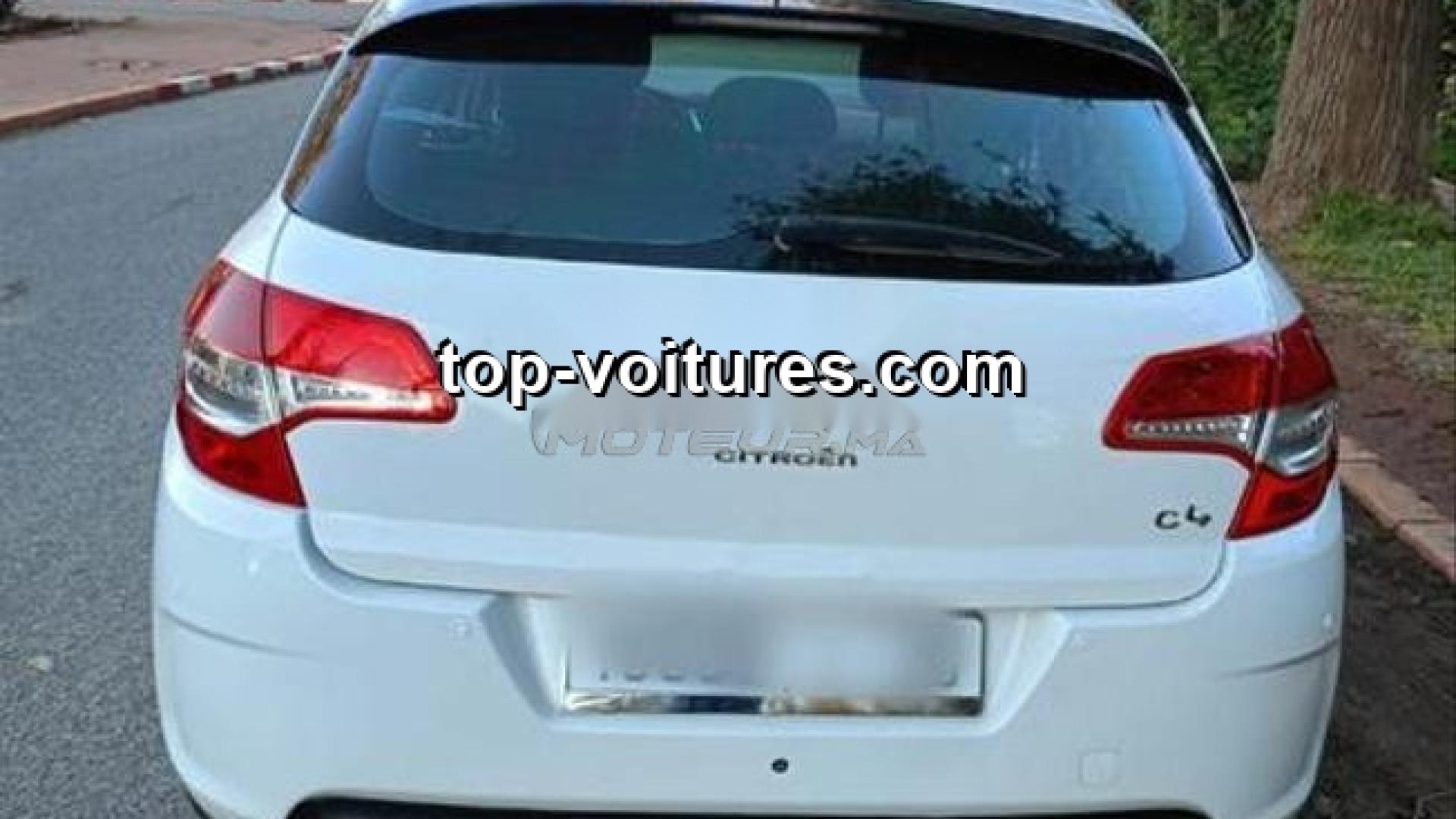 Citroën C4