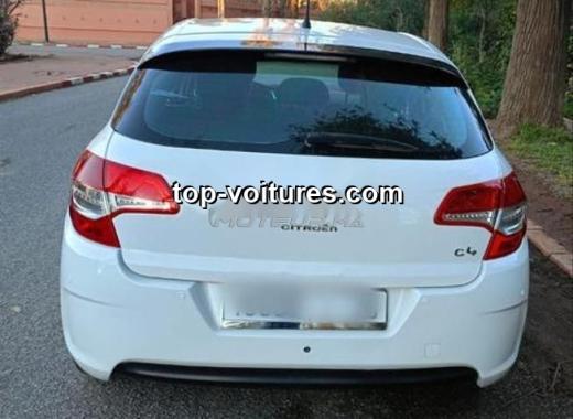 Citroën C4 2015 — photo 2