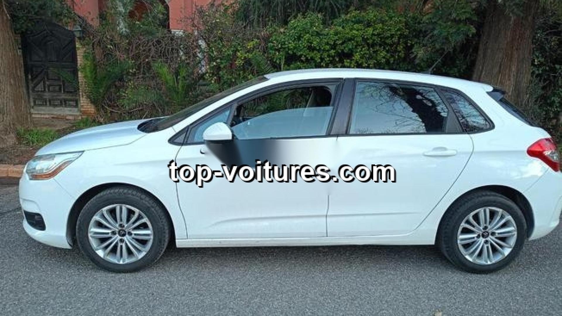 Citroën C4