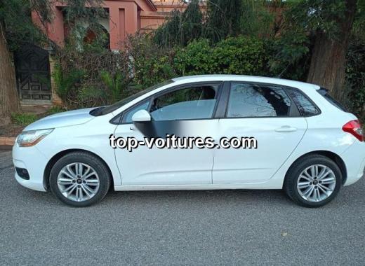 Citroën C4 2015 — photo 3