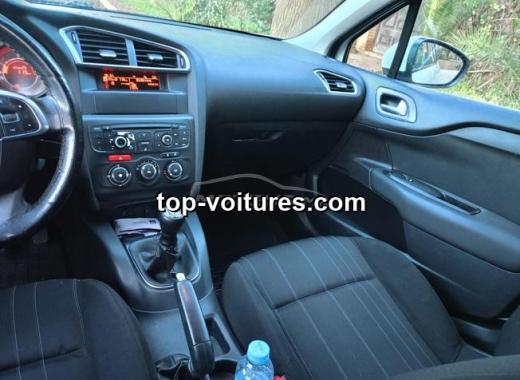 Citroën C4 2015 — photo 4