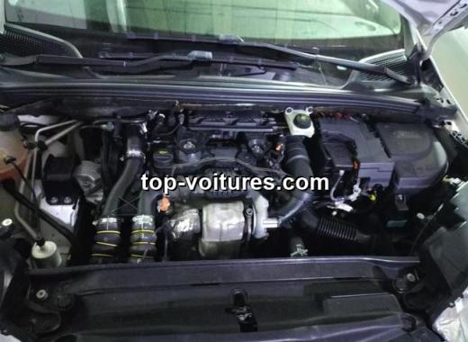 Citroën C4 2015 — photo 5