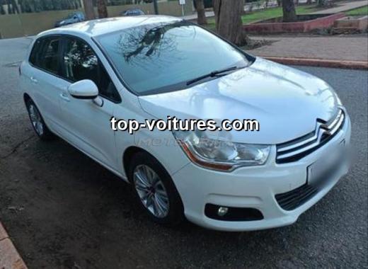 Citroën C4 2015 — photo 6