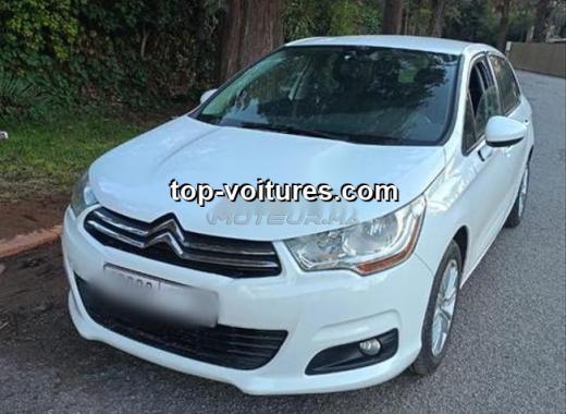 Citroën C4 2015 — photo 7