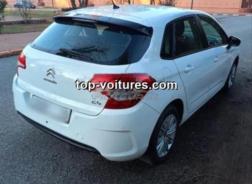 Citroën C4 2015 — photo 8