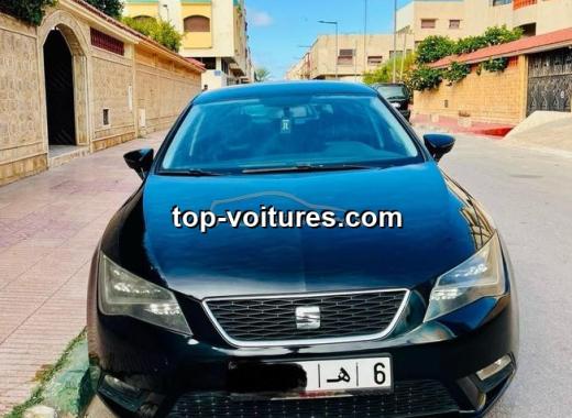 Seat Leon 2013 — photo 3