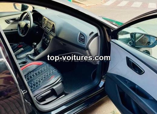 Seat Leon 2013 — photo 4