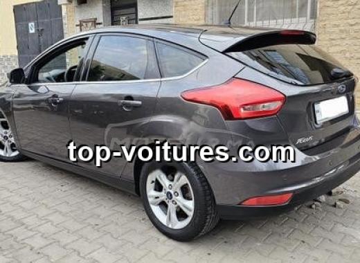 Ford Focus 2016 — photo 3