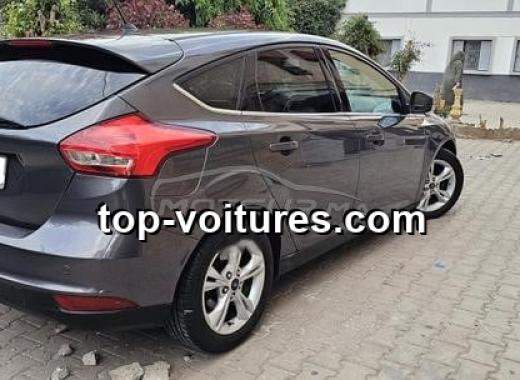 Ford Focus 2016 — photo 4