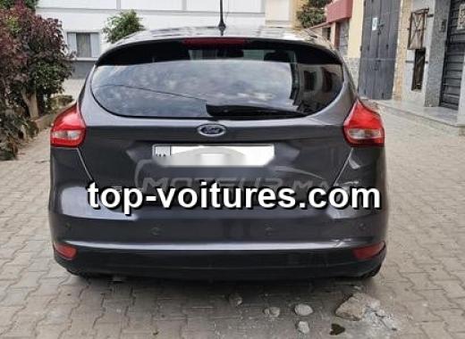 Ford Focus 2016 — photo 5