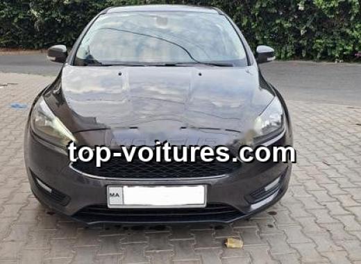 Ford Focus 2016 — photo 6