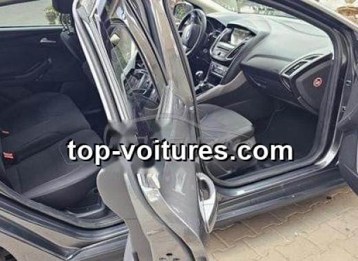 Ford Focus 2016 — photo 7