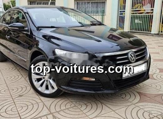 Volkswagen Passat 2011 — photo 2