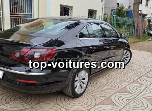 Volkswagen Passat 2011 — photo 3