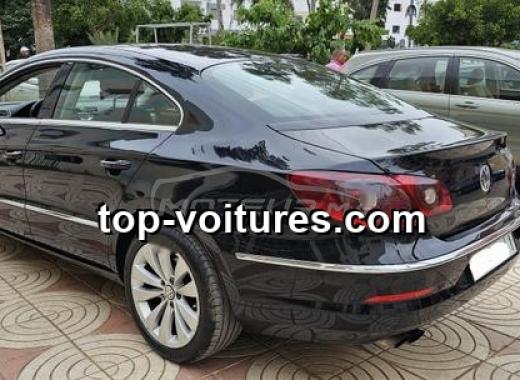 Volkswagen Passat 2011 — photo 4