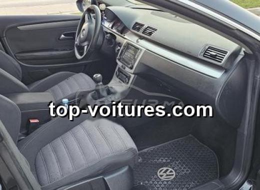 Volkswagen Passat 2011 — photo 7