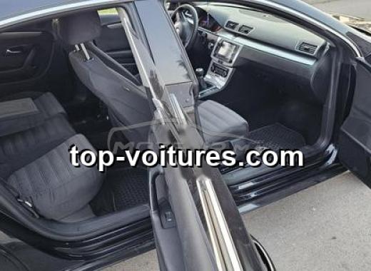 Volkswagen Passat 2011 — photo 8