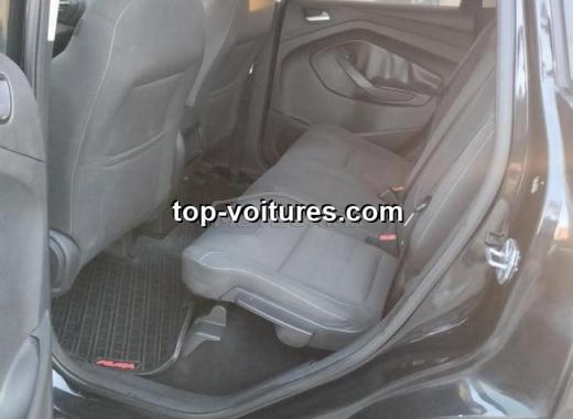 Ford Kuga 2016 — photo 5