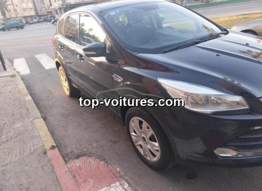 Ford Kuga 2016 — photo 7