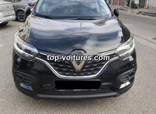 Renault Kadjar 2020 — photo 2