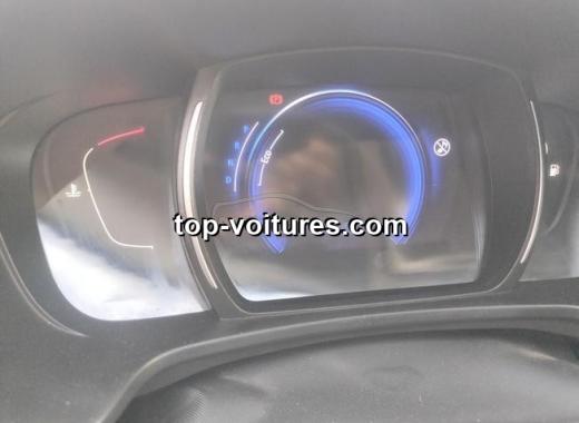 Renault Kadjar 2020 — photo 3