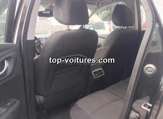 Renault Kadjar 2020 — photo 4