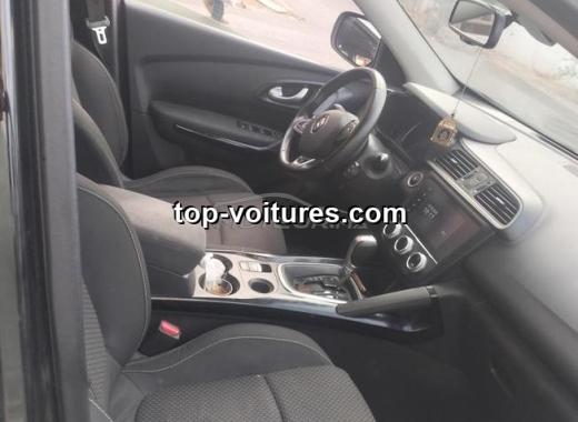 Renault Kadjar 2020 — photo 5