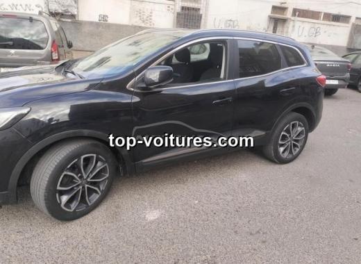 Renault Kadjar 2020 — photo 6