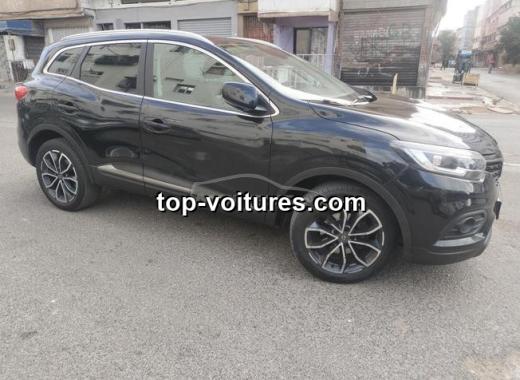 Renault Kadjar 2020 — photo 7