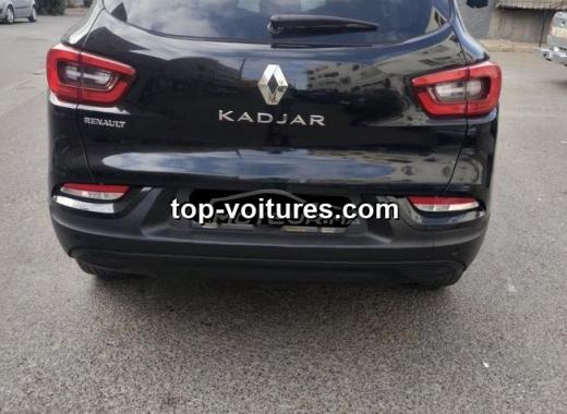 Renault Kadjar 2020 — photo 8