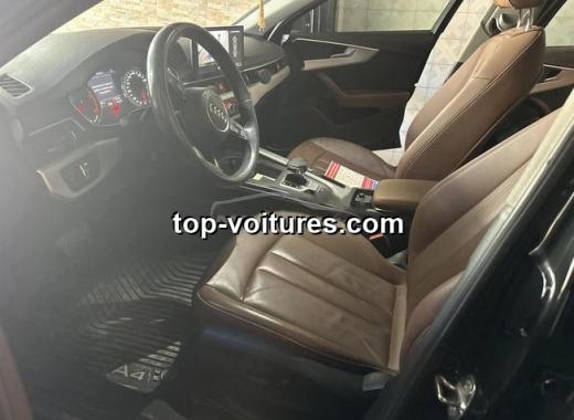 Audi A4 2021 — photo 4