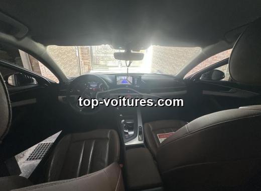 Audi A4 2021 — photo 6