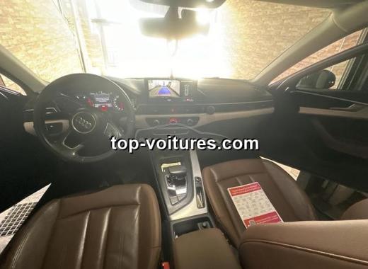 Audi A4 2021 — photo 7