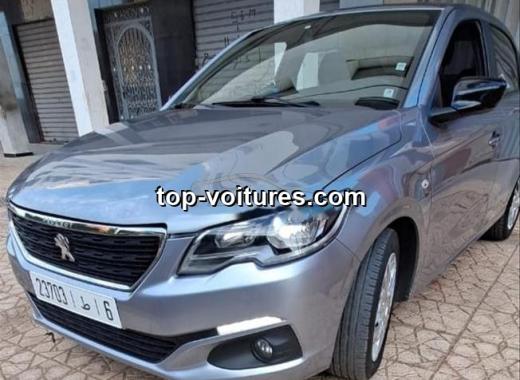 Peugeot 301