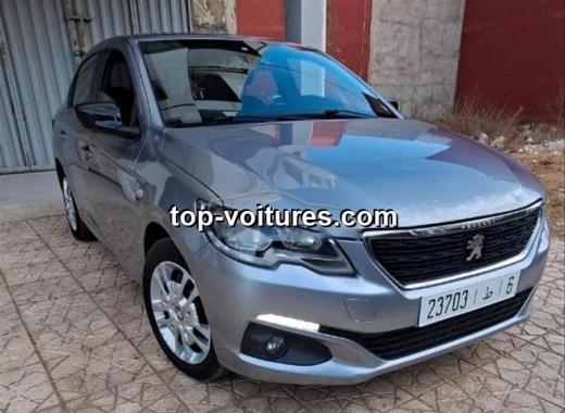 Peugeot 301 2022 — photo 2