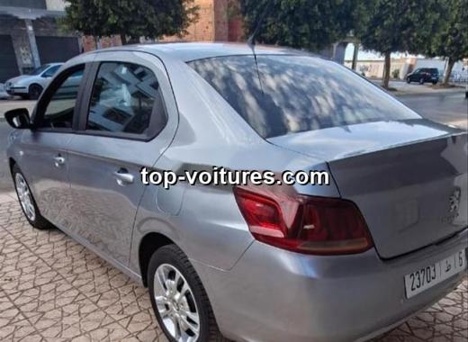 Peugeot 301 2022 — photo 3