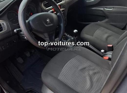 Peugeot 301 2022 — photo 4