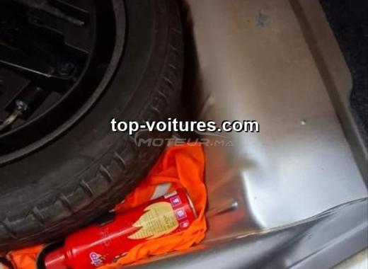 Peugeot 301 2022 — photo 5