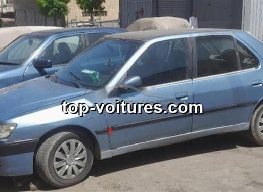 Peugeot 306