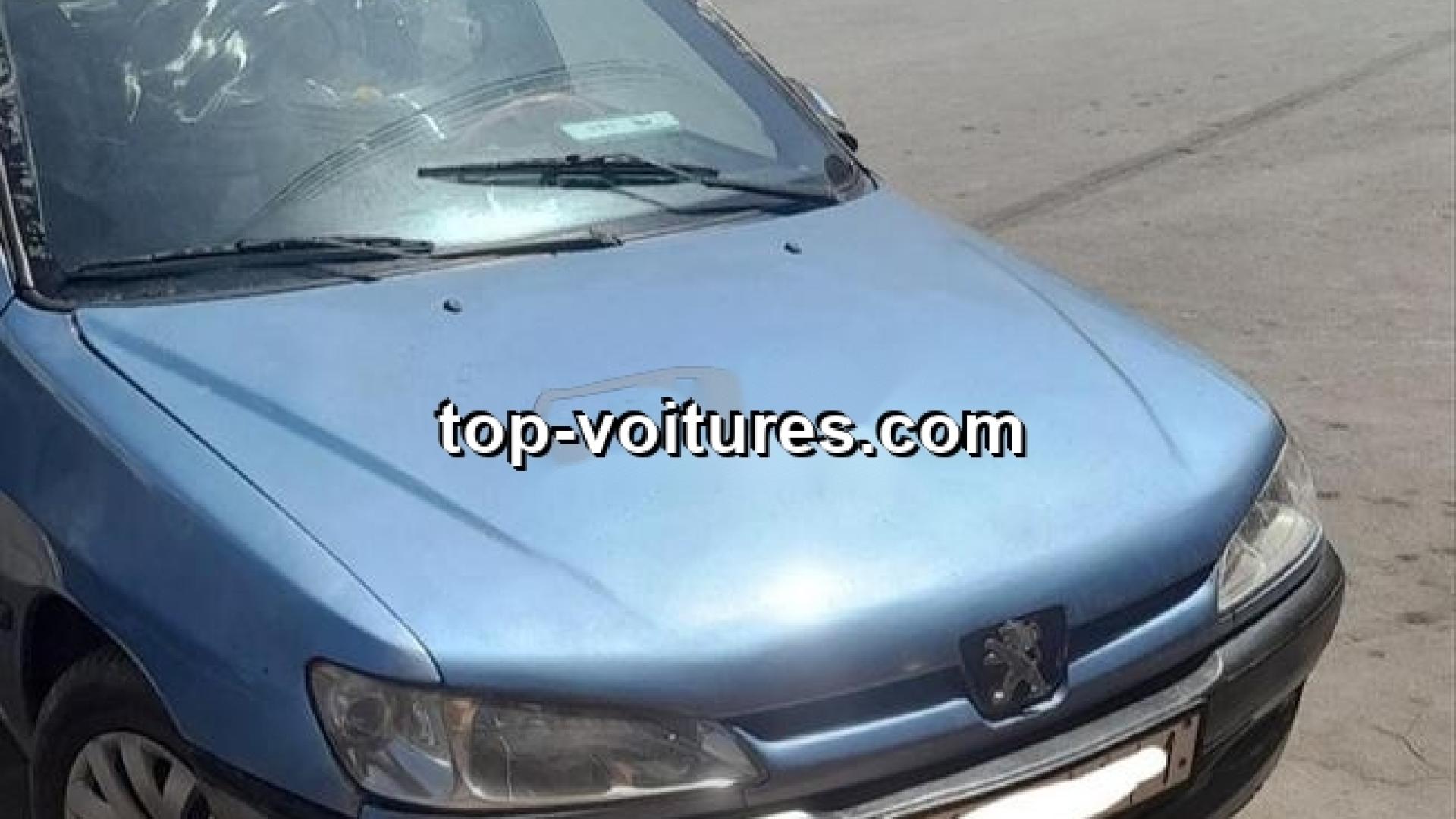 Peugeot 306